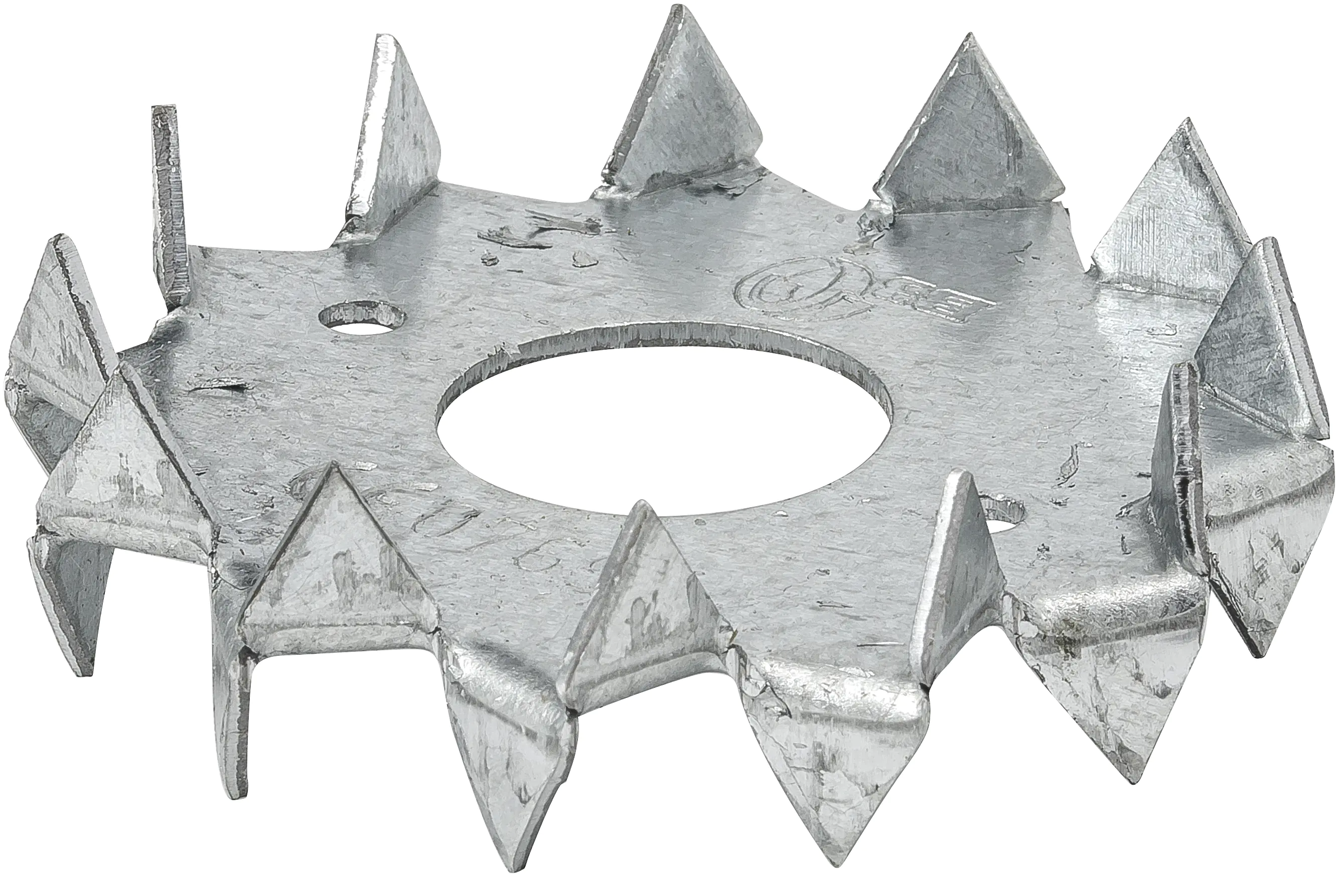 Vormann Einpressdübel sendzimir verzinkt  Ø 62 mm