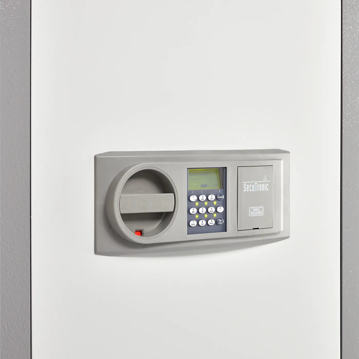 Burg Wächter Diplomat WTD 710 6 350 E Wertschutzschrank 62 x 50 x 38,5 cm Burg Wächter Diplomat WTD 710 6 350 E Wertschutzschrank 62 x 50 x 38,5 cm