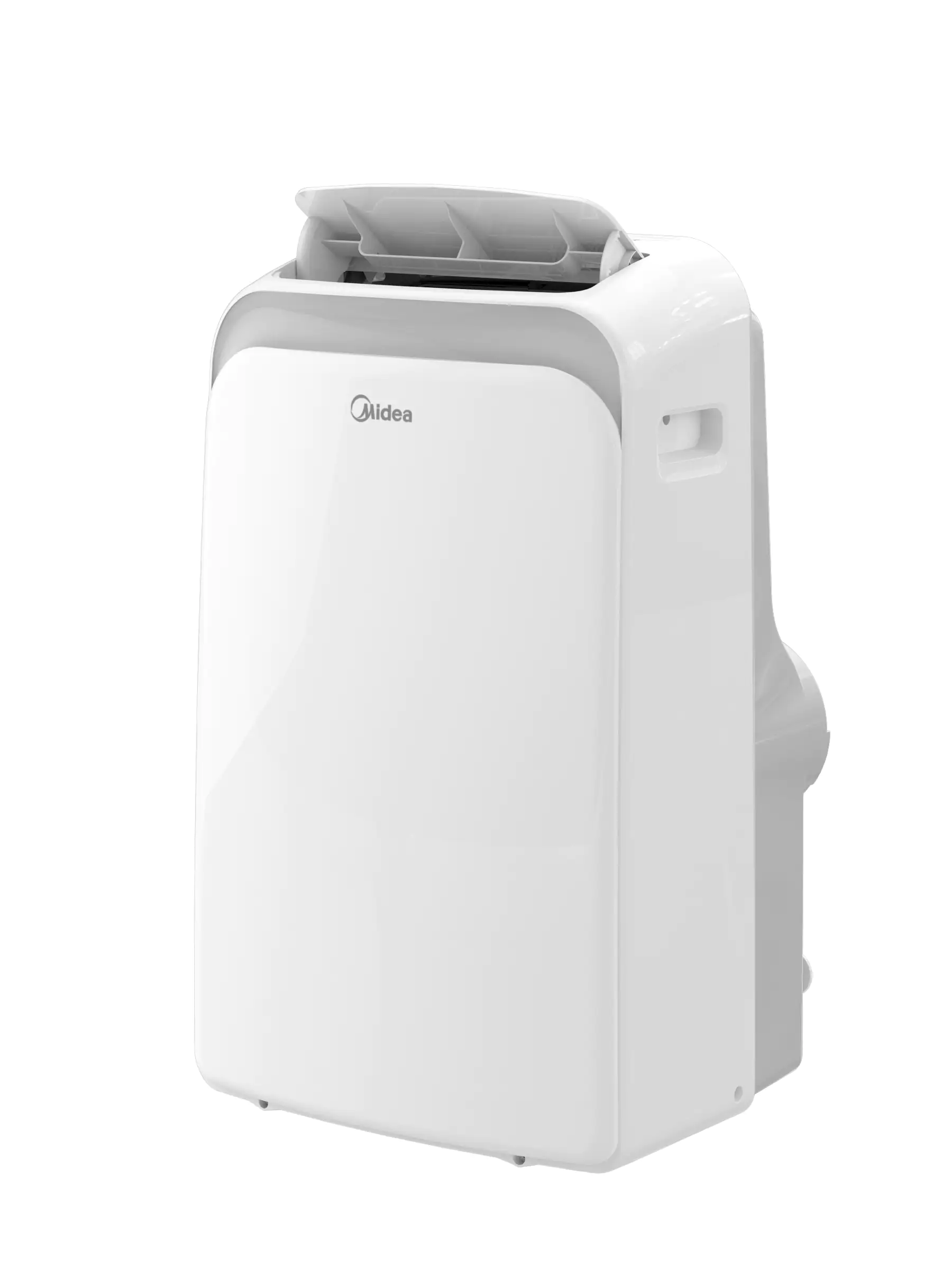 Midea Mobiles Klimagerät 9.000 BTU / 5,33 m², WiFi