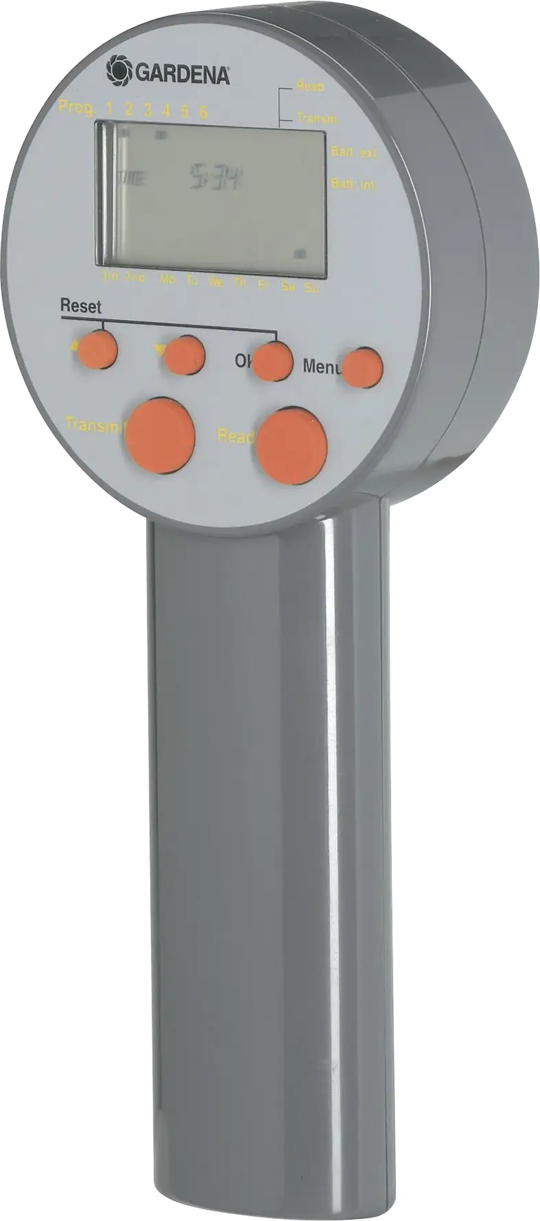 Gardena Programmiereinheit