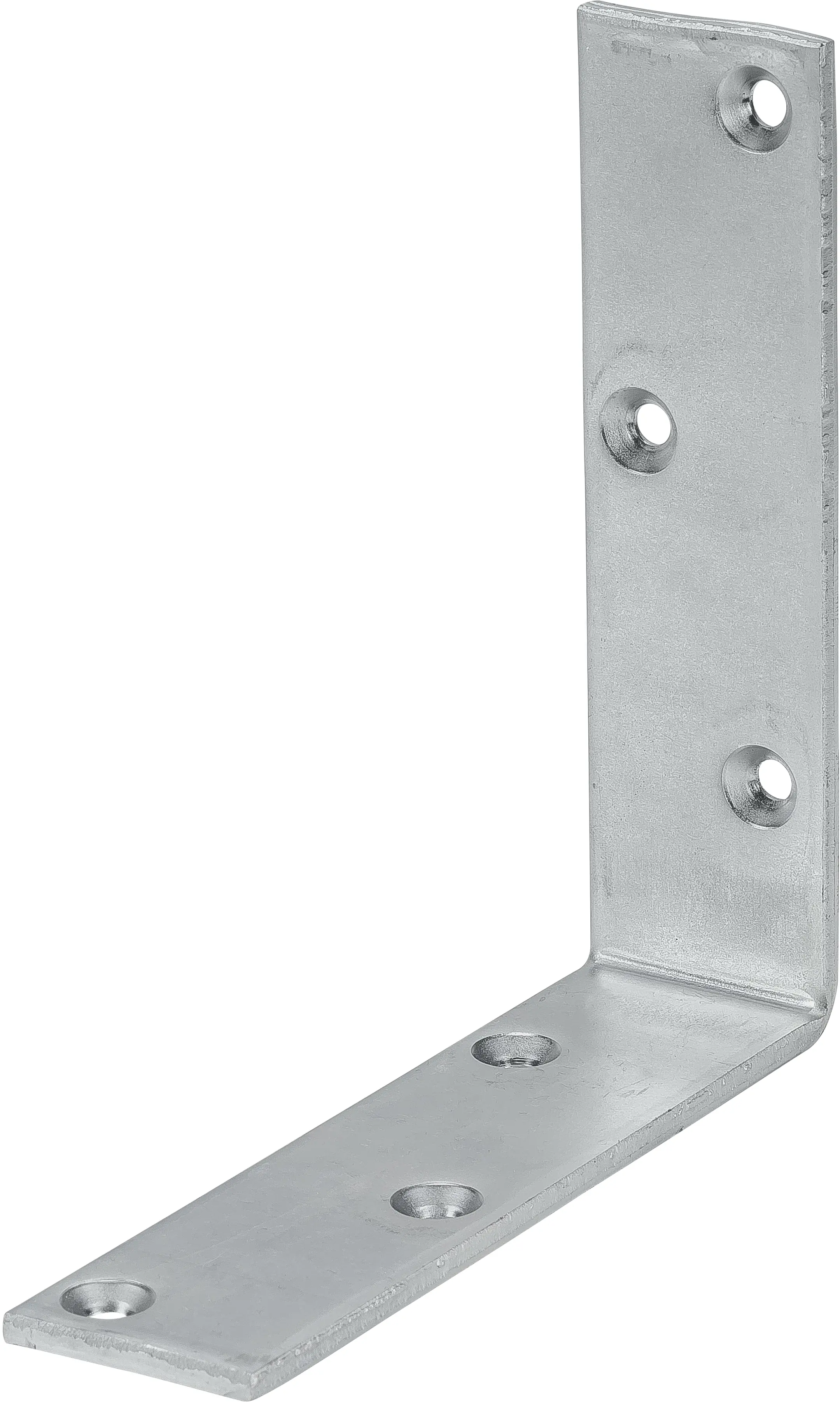 Vormann Starke Balkenwinkel verzinkt 150 x 40 mm