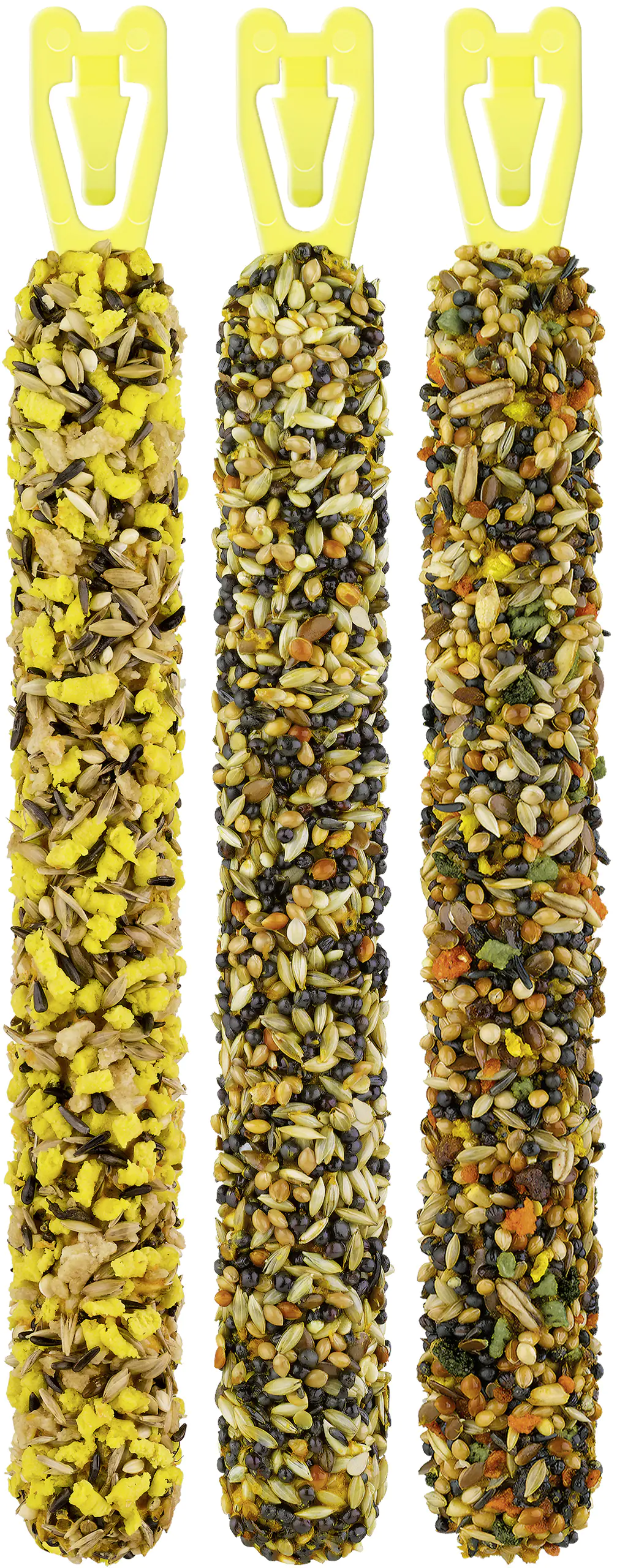 Vitakraft Kräcker® Trio Ei Frucht Honig 3 Stück / 80 g Vitakraft Kräcker® Trio Ei Frucht Honig 3 Stück / 80 g