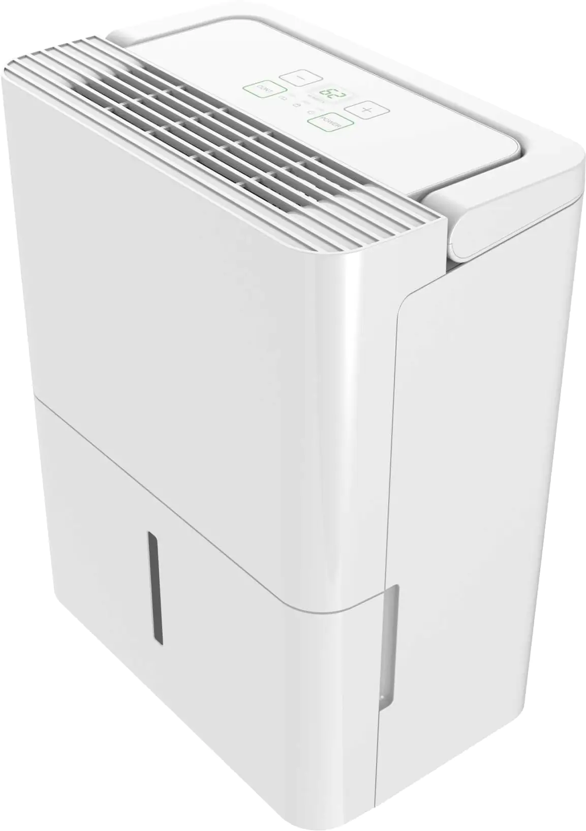 4048164102846 comfee Luftentfeuchter MDDN-10DEN7, für bis zu 40 qm