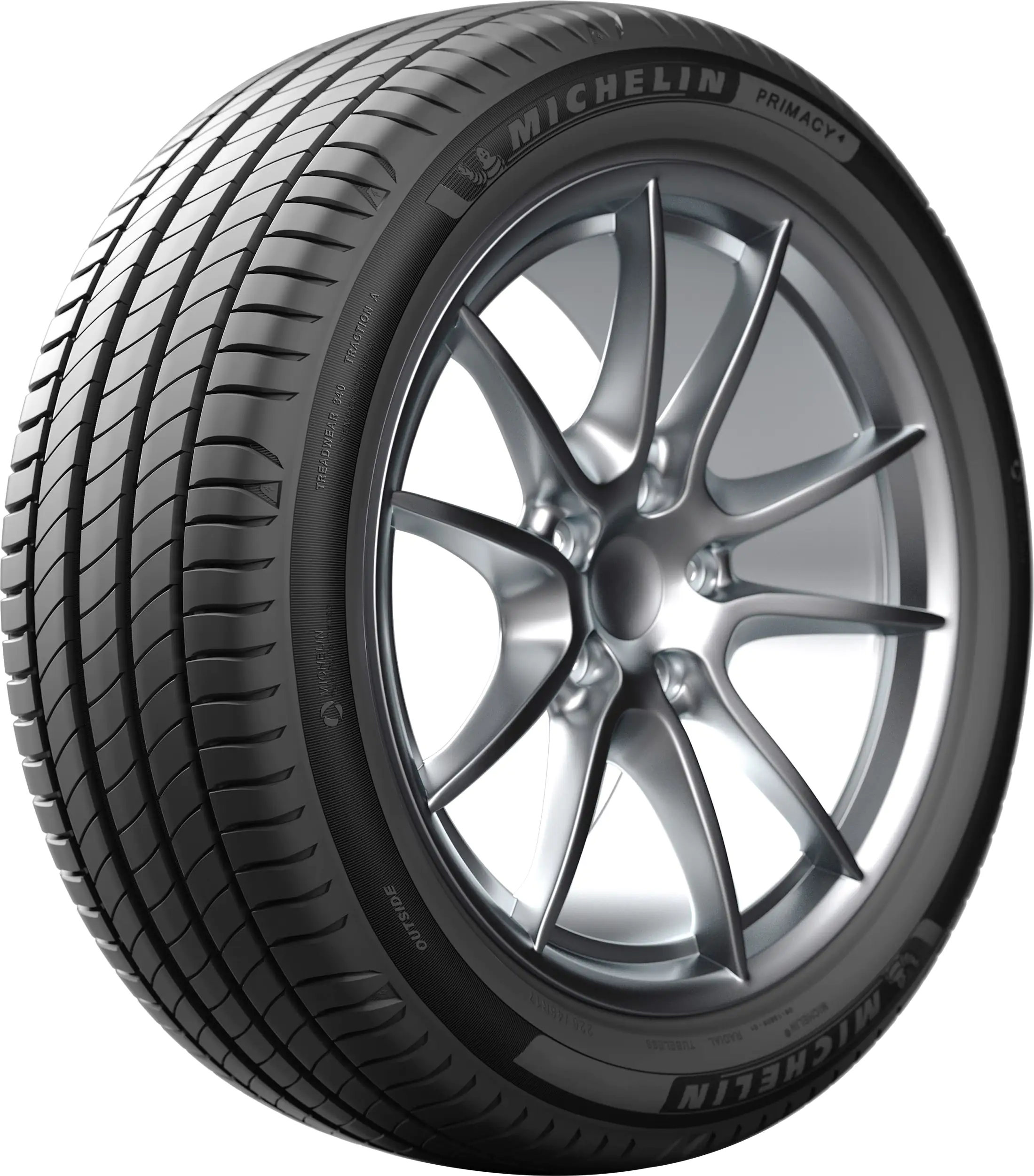 3528709566025 Michelin Sommerreifen Primacy 4 FSL 195/65 R15 91H