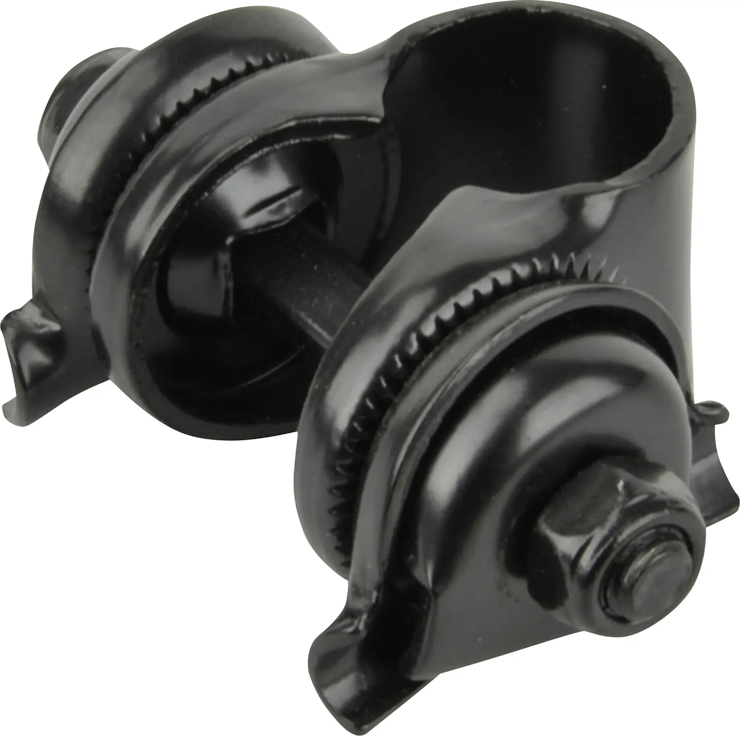 Fischer Sattelkloben winkelberstellbar