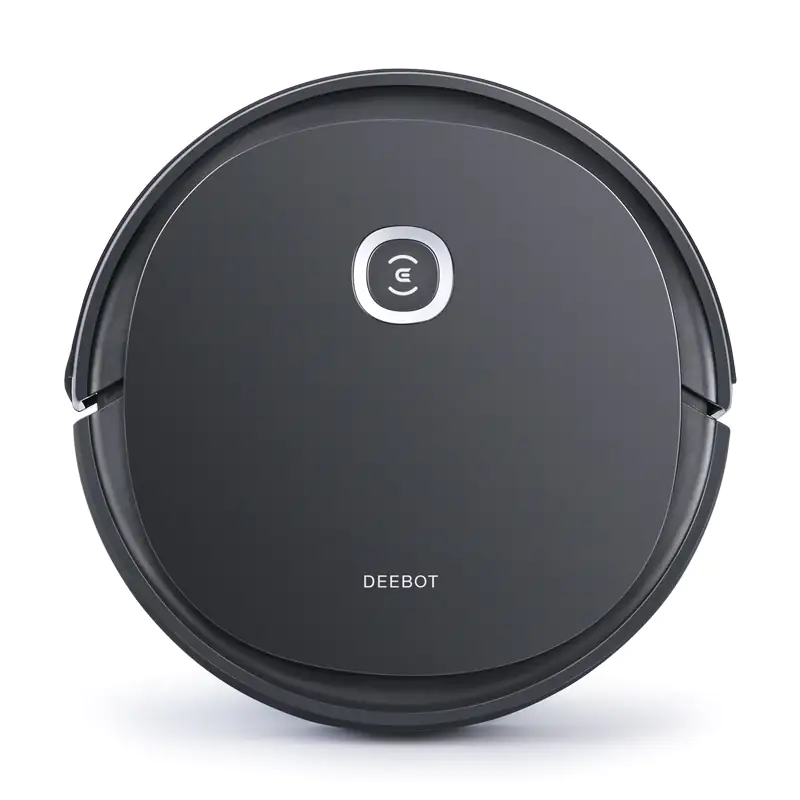 ECOVACS Saugroboter DEEBOT U2 PRO 2-in-1 Saug- und Wischroboter