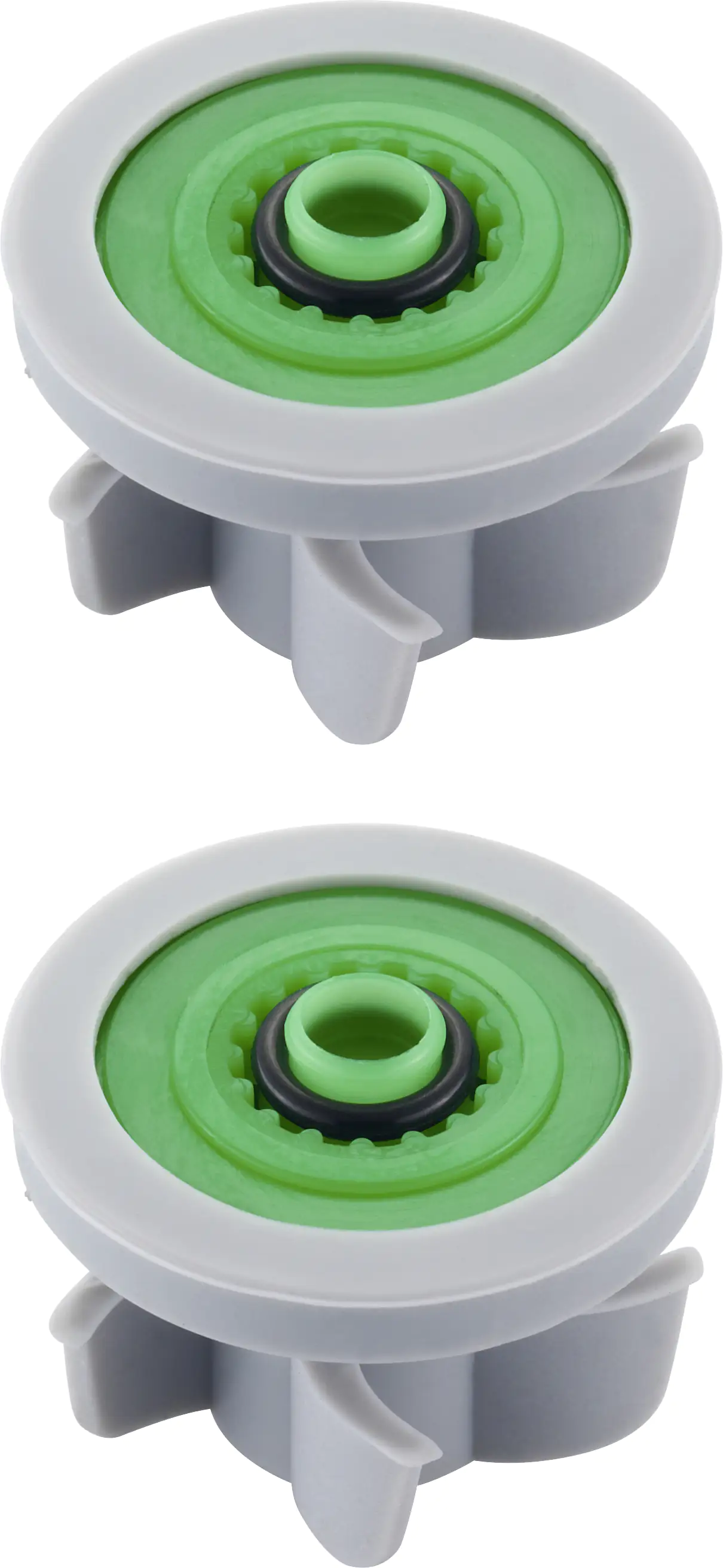 Neoperl Wasserspareinsatz PCW-02, 2 Stück