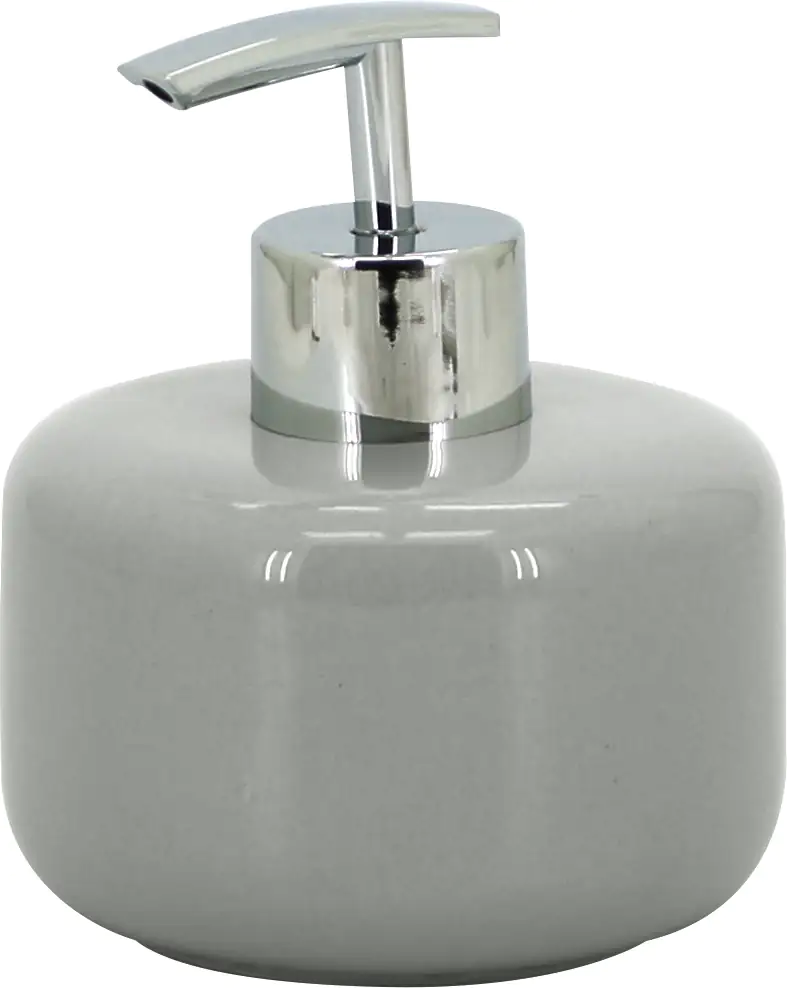 TrendLine Seifenspender Alirio grau
