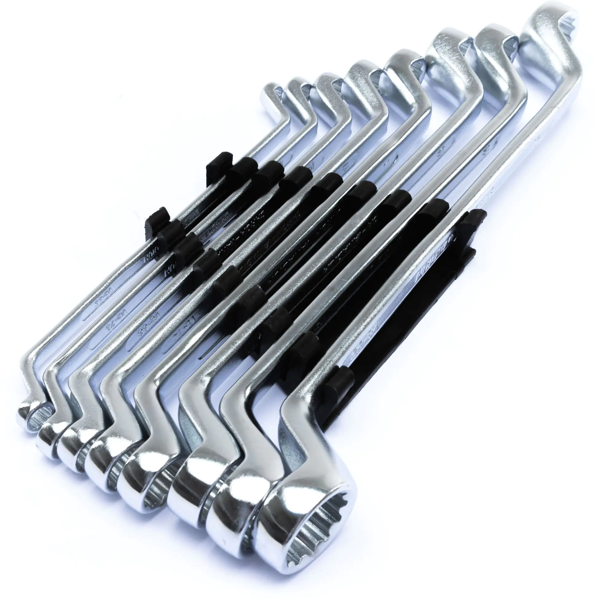 TrendLine Ringschlüssel-Set 6 - 22 mm 8-teilig