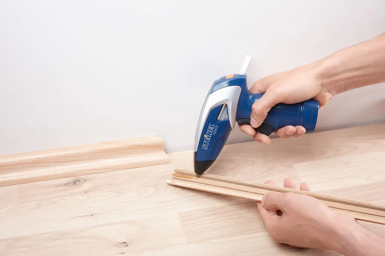 Steinel Klebesticks Ø 7 mm stark (Ultra Power) 16 Stück