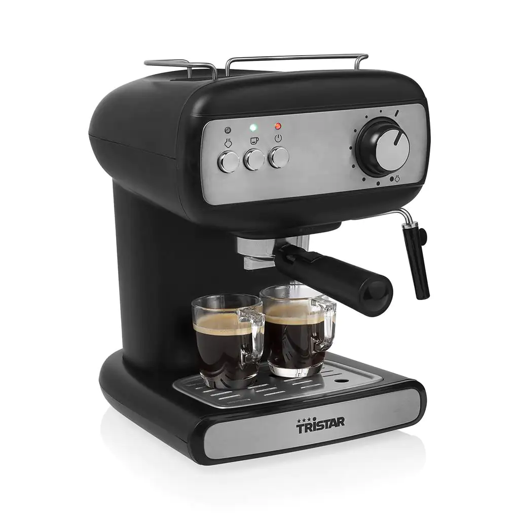 Tristar Espresso-Maschine CM-22761, auch für Nespresso Kapseln