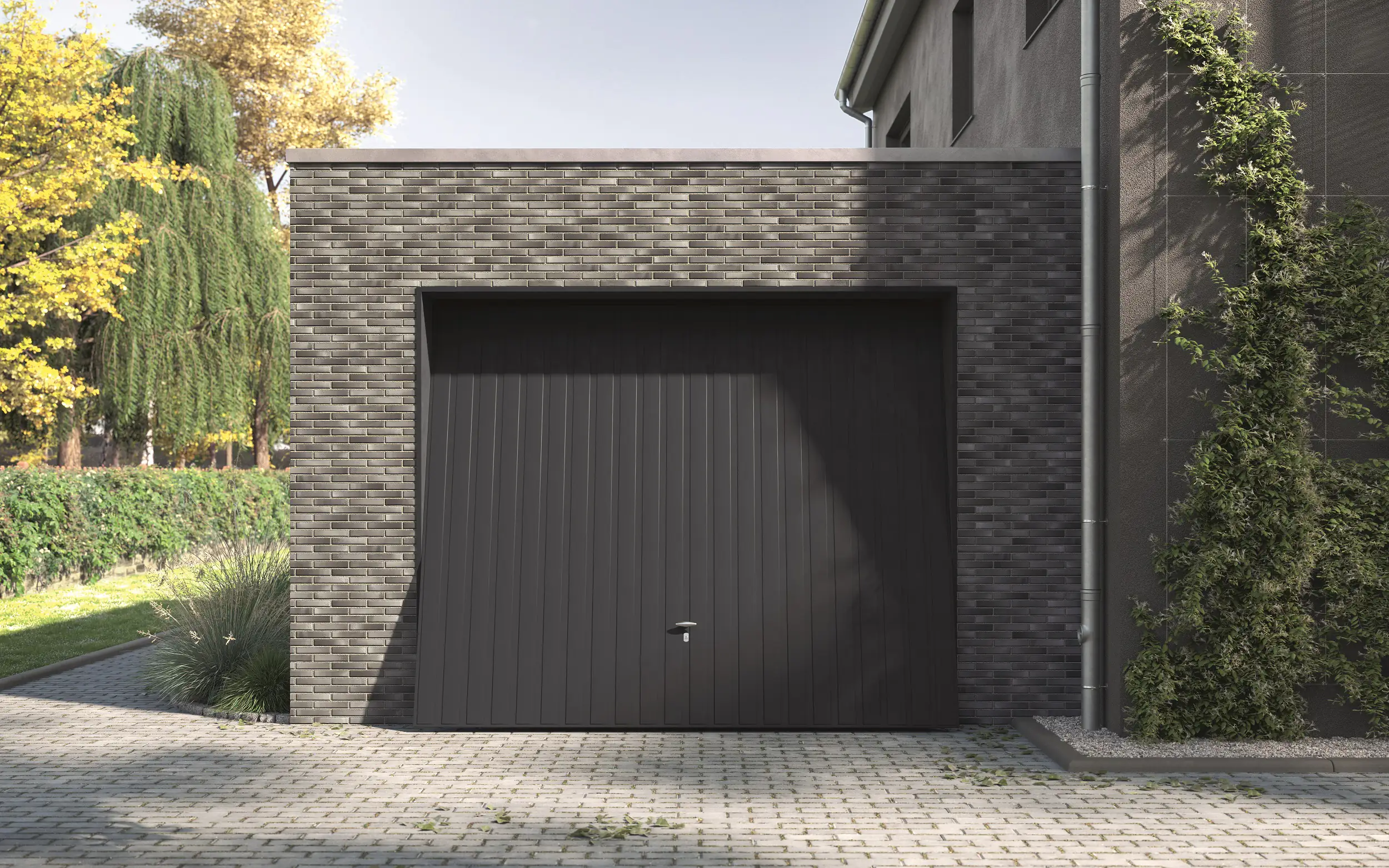 Alpina Metallschutz-Lack Anti-Rost 2,5 L anthrazit matt Alpina Metallschutz-Lack Anti-Rost 2,5 L anthrazit matt