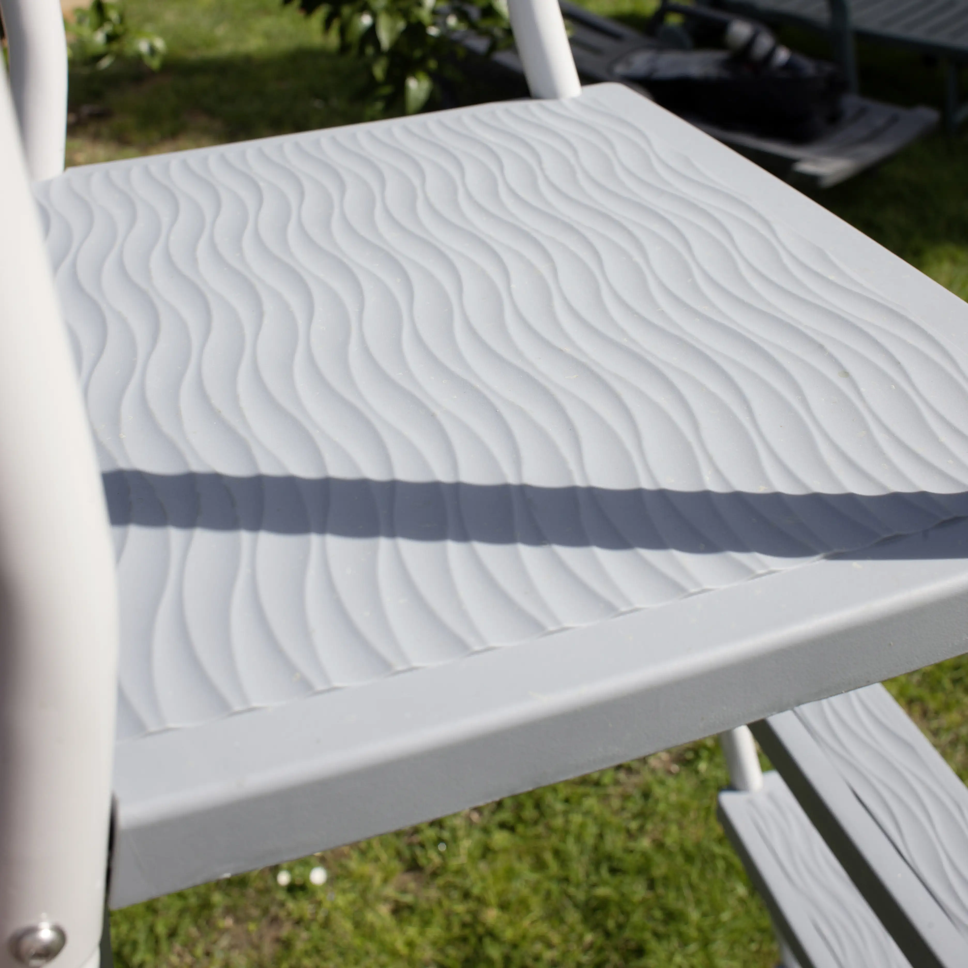 Gre Poolleiter Easy Access 6 Stufen für Aufstellpools