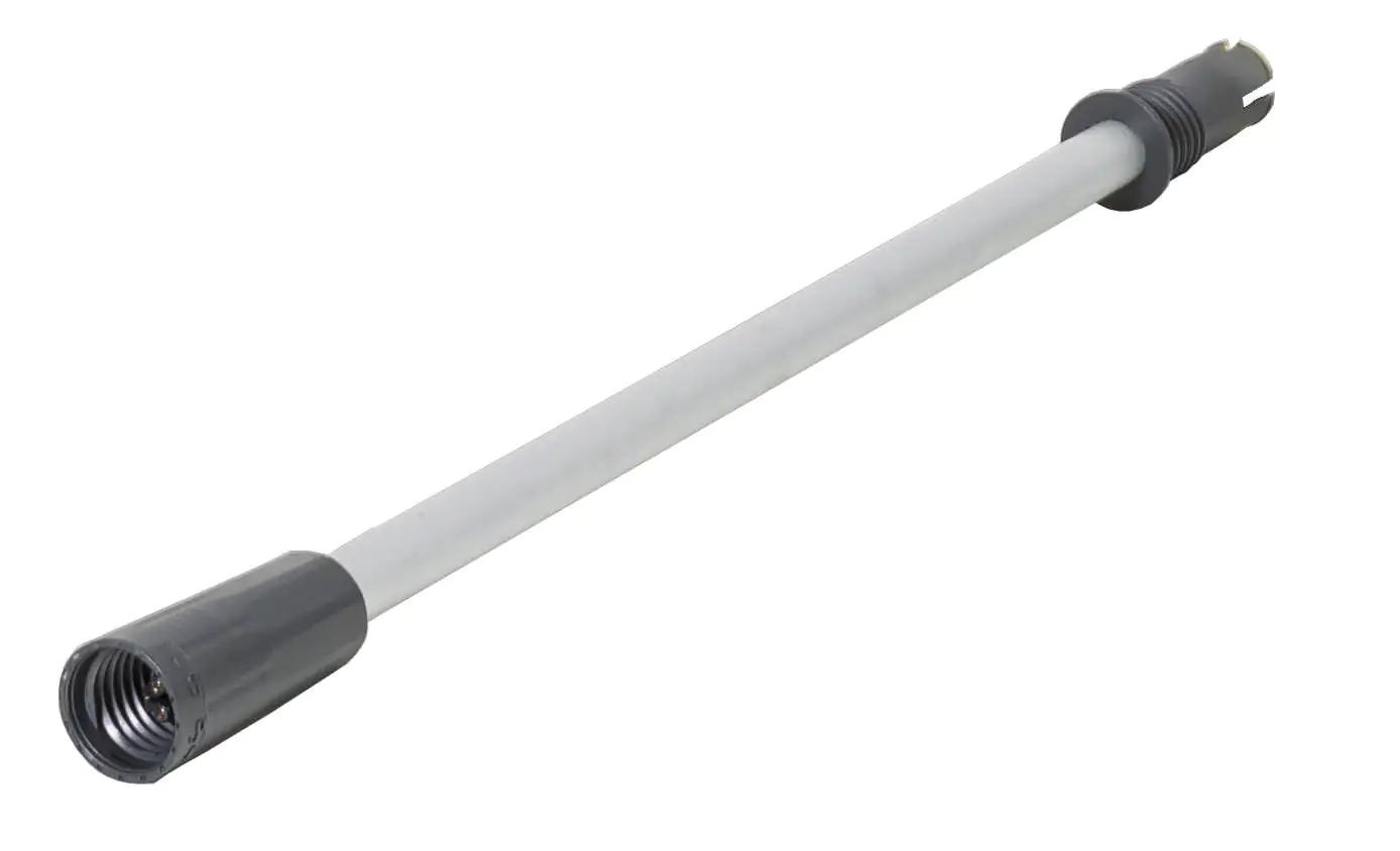 Primaster Akku-Hochentaster PMAAS 40 V 20,3 cm Schwertlänge ohne Akku und Ladegerät