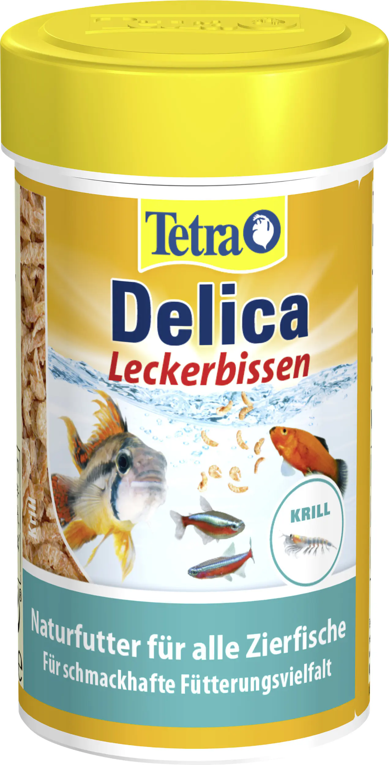 Tetra Delica Krill 100 ml