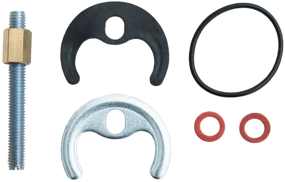 Cornat Schnellbefestigung M8