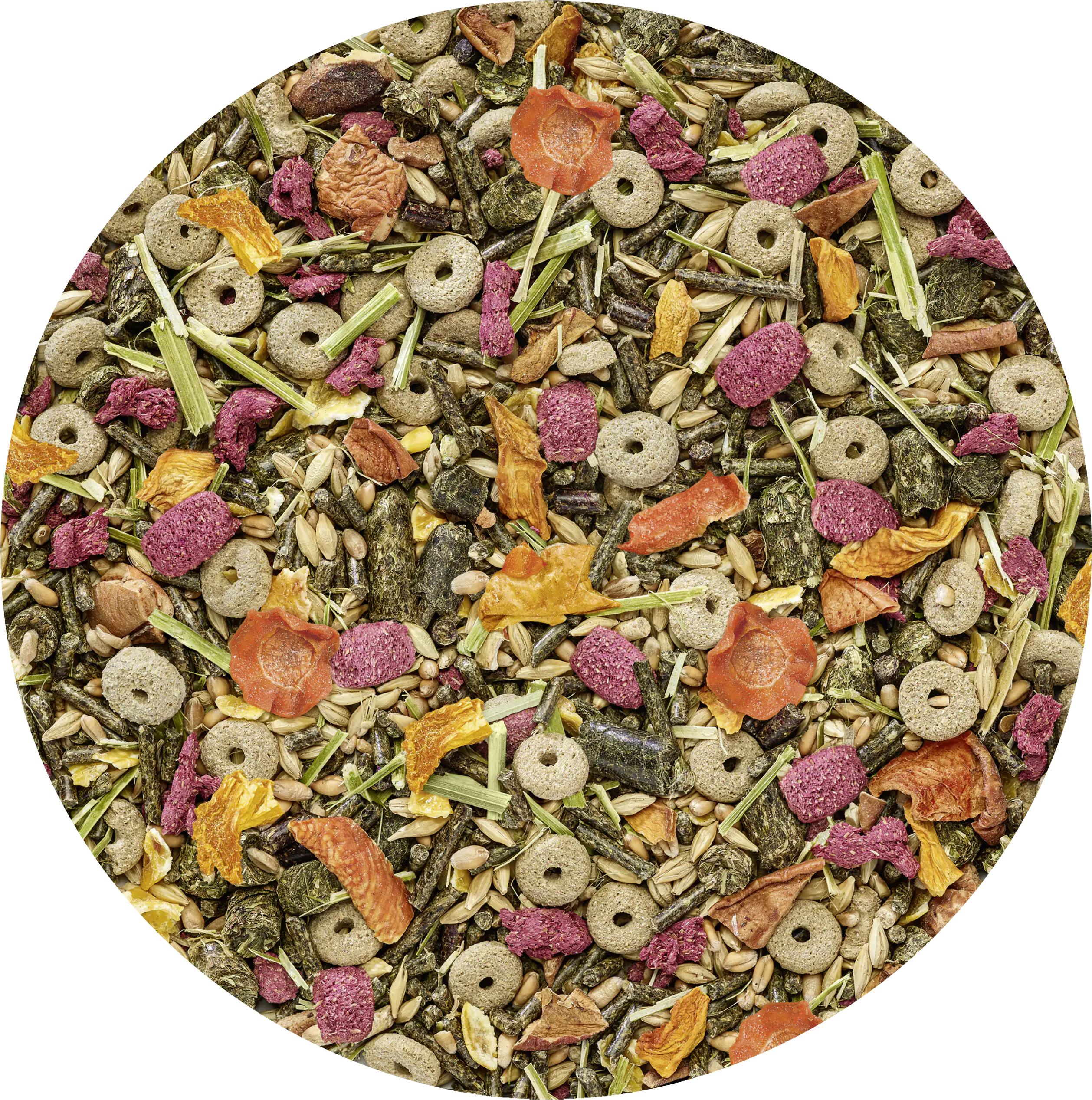 Vitakraft Zwergkaninchenfutter Menu Vital ZK 5 kg Vitakraft Zwergkaninchenfutter Menu Vital ZK 5 kg