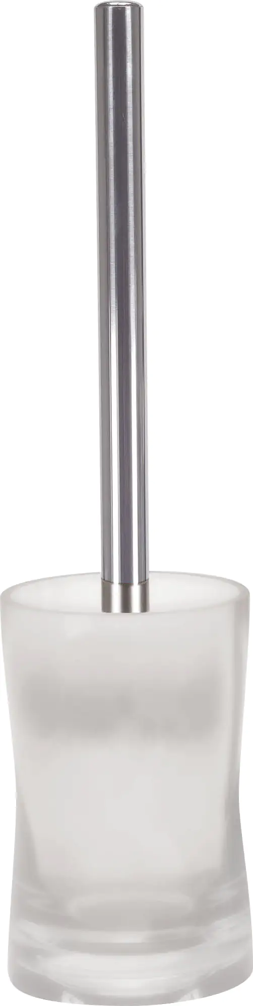 Kleine Wolke WC-Bürstenhalter Fortune milky