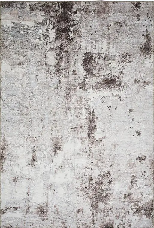 Luxor Living Teppich Lago, anthrazit-grau, 160 x 230 cm