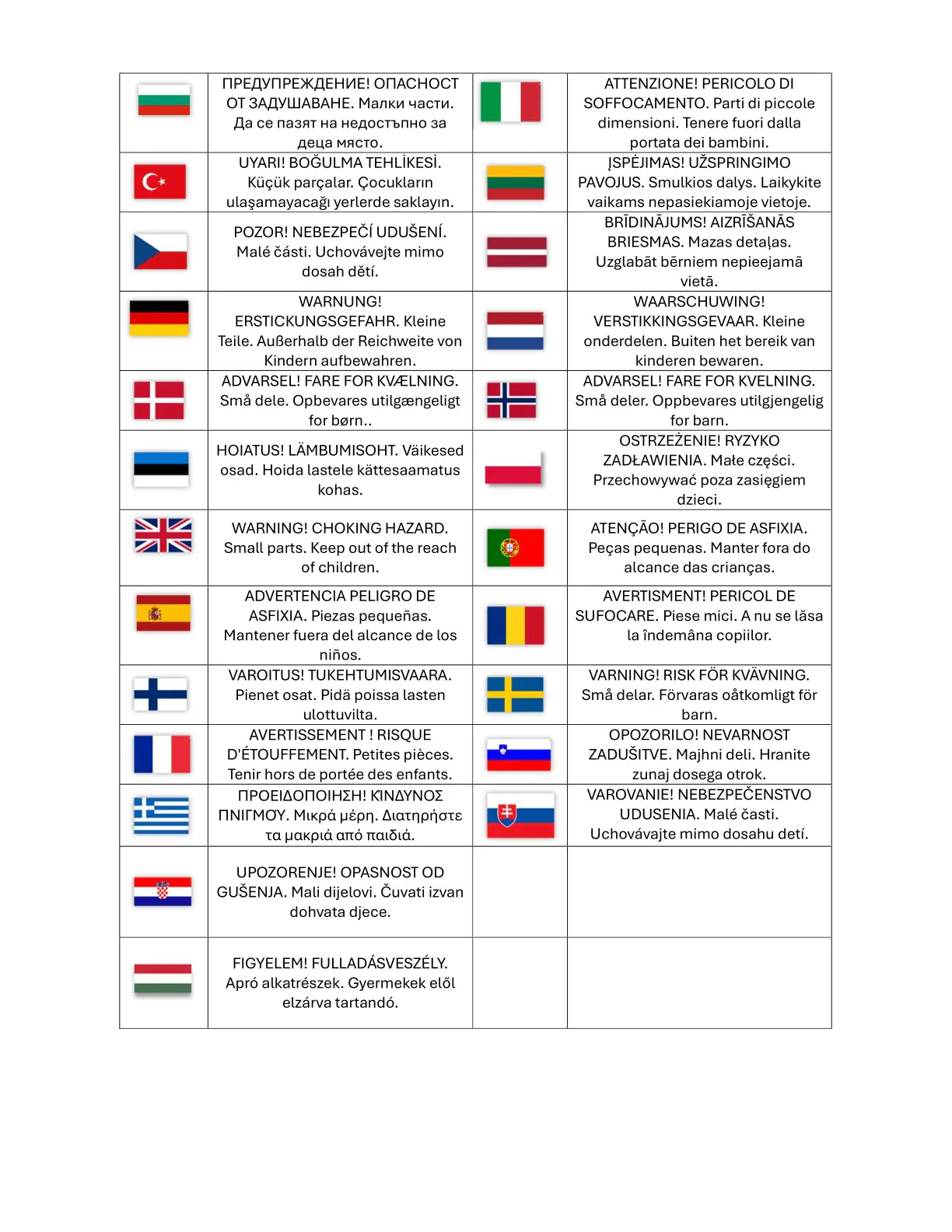 Mica Decorations Dekoration Granulat rosa 650 ml 1 kg