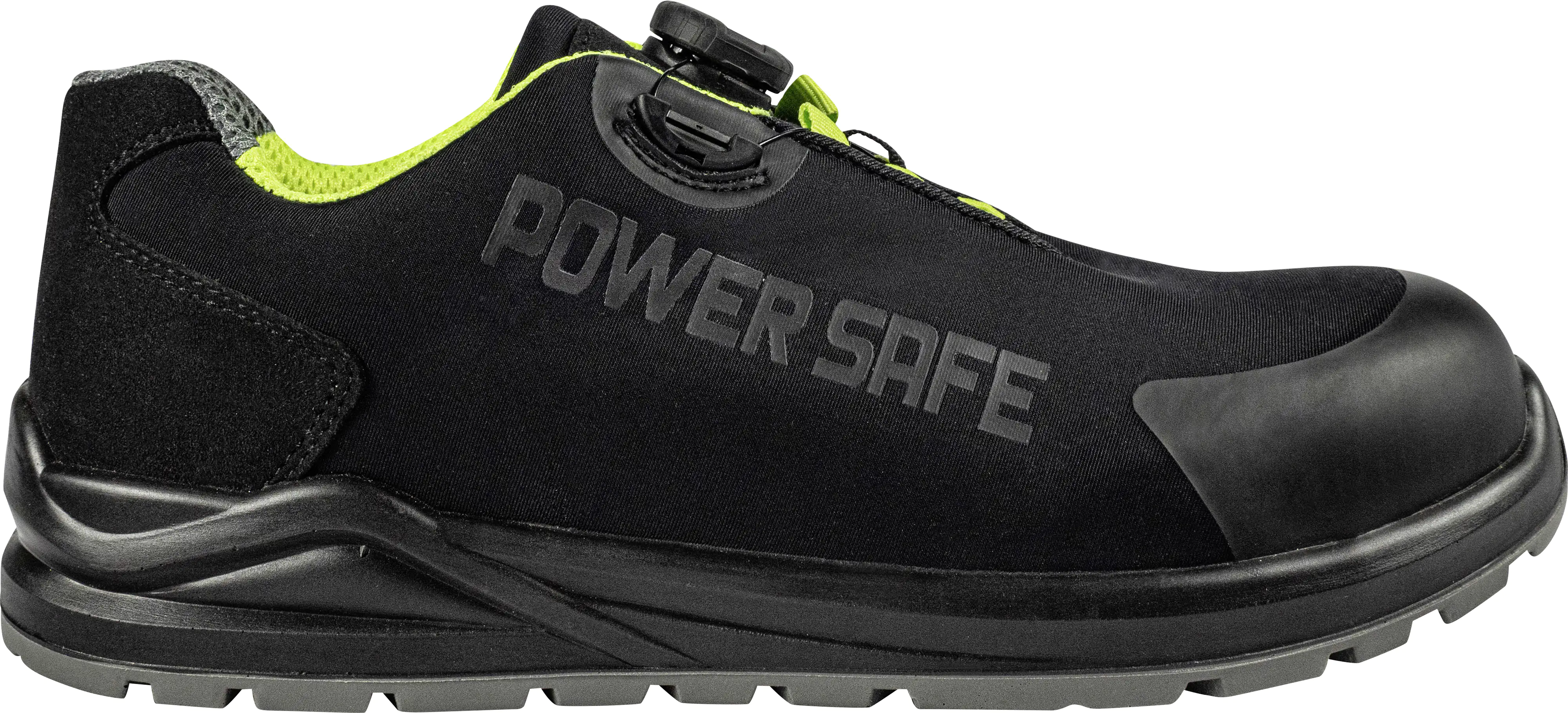 Sicherheitshalbschuh Robin S1P