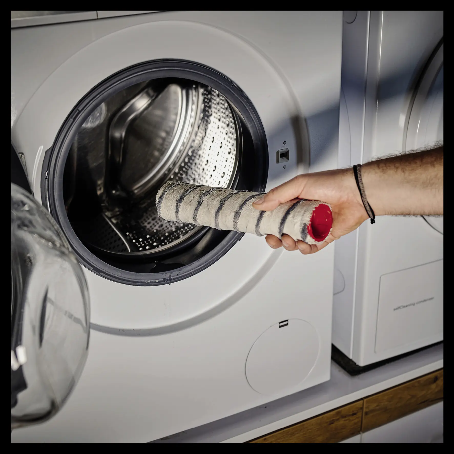 Einhell Bürstenwalze CLEANEXXO