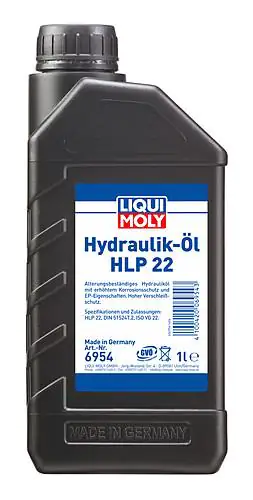 Liqui Moly Hydrauliköl HLP 22 1 L