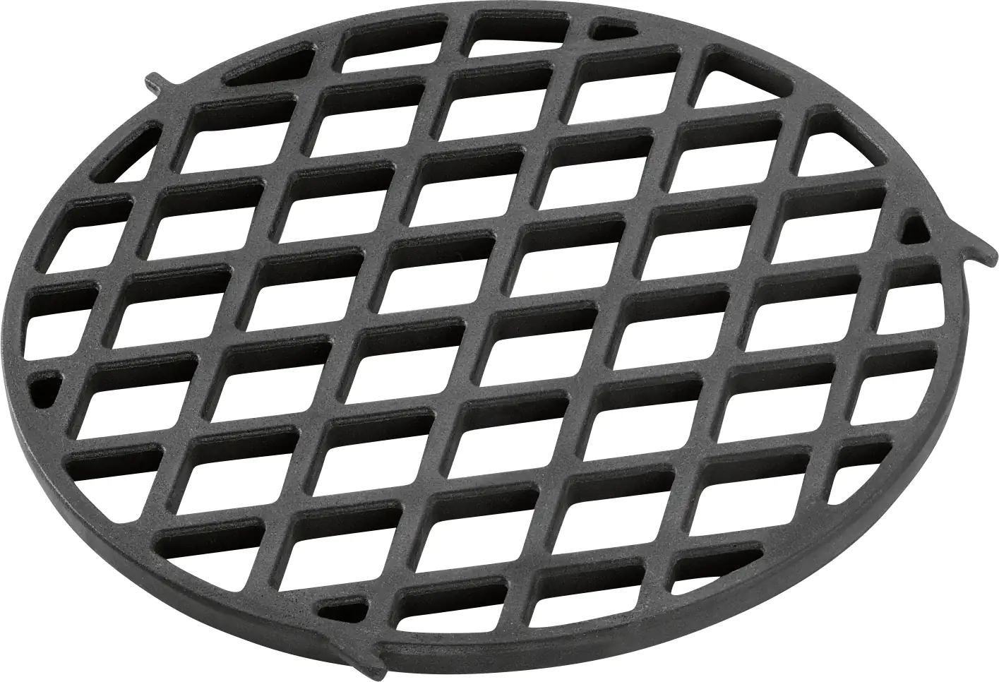 Weber Grillrost Sear Grate Gourmet-BBQ-Set