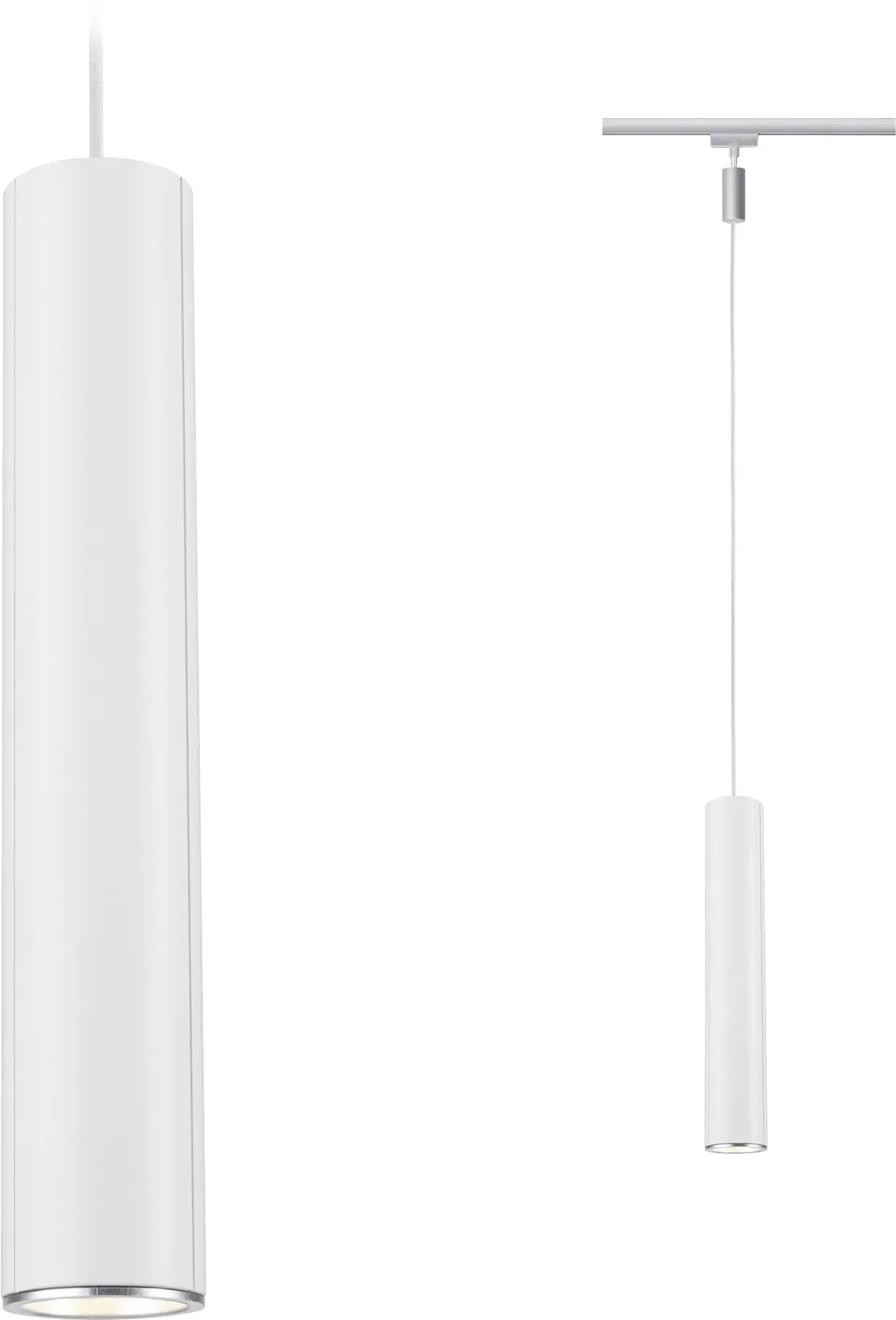 Paulmann URail Pendel Catalejo