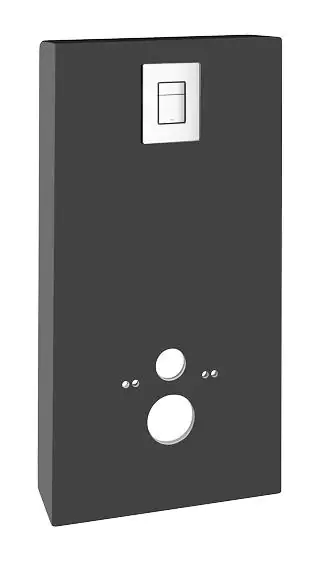 4005176383243_2 Grohe Solido Monobloc mit Schnellverstellung und Höhensicherung