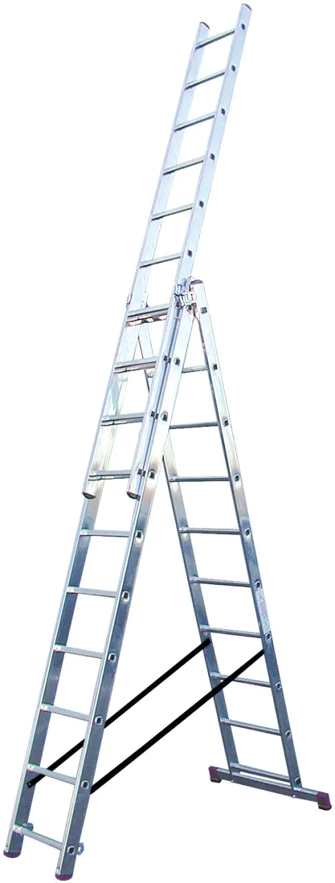 Krause Fußstopfen Corda Kunststoff 77 x 25 mm 2 Stück