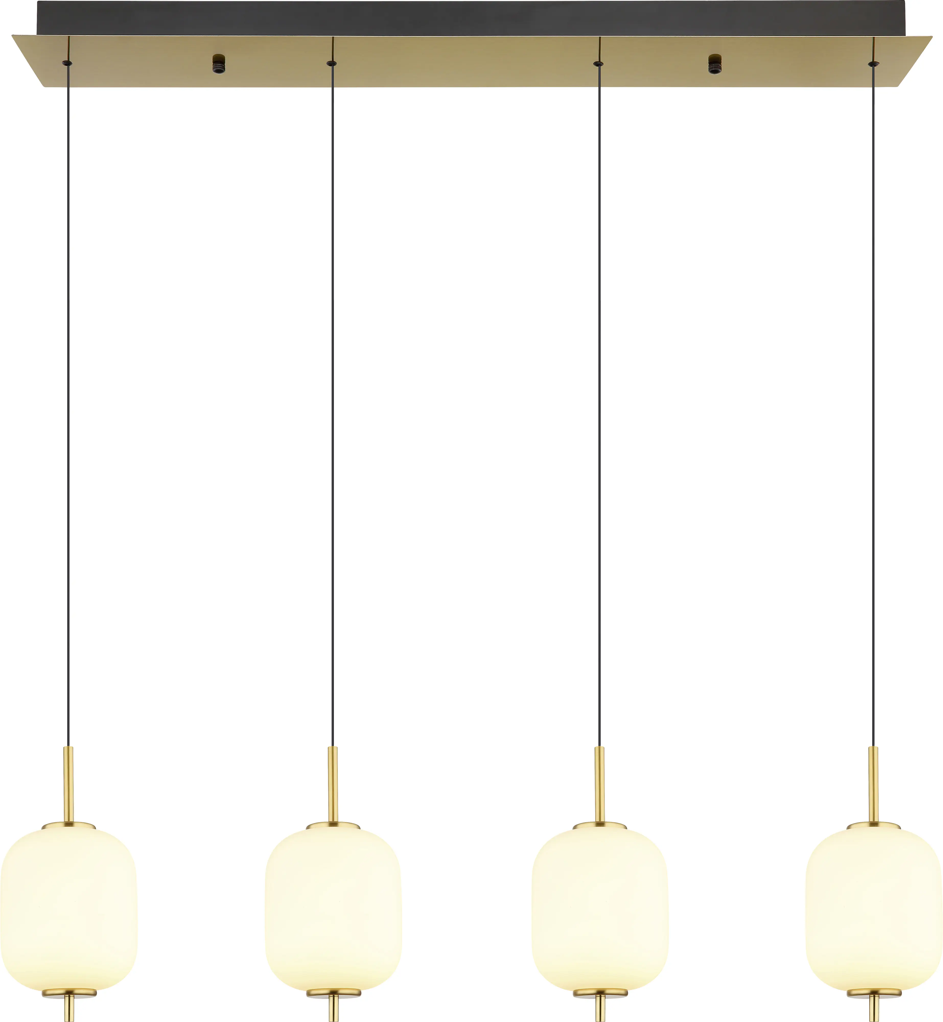 Globo Hängeleuchte Ewald