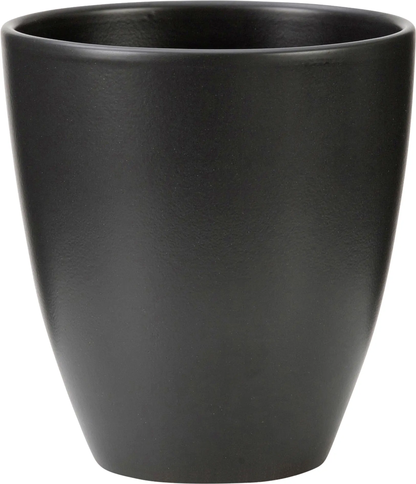 Scheurich Orchideentopf Serie 620 Ø 13 x 15 cm anthrazit