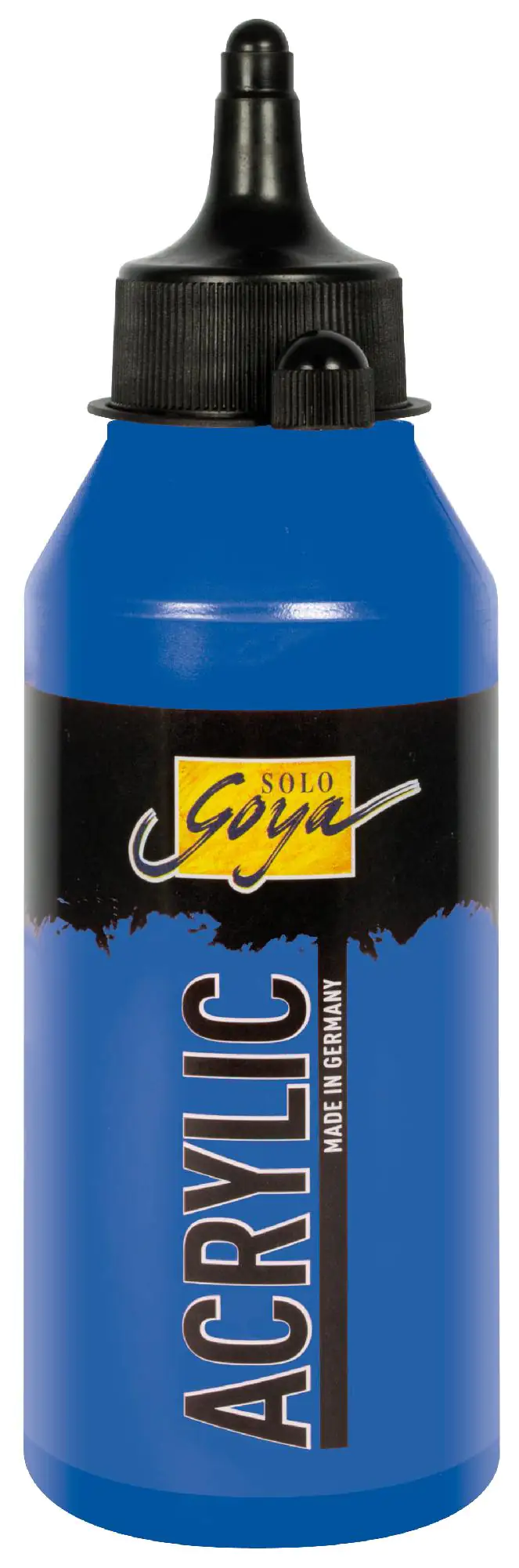 Kreul Solo Goya Acrylic ultramarinblau 250 ml Kreul Solo Goya Acrylic ultramarinblau 250 ml