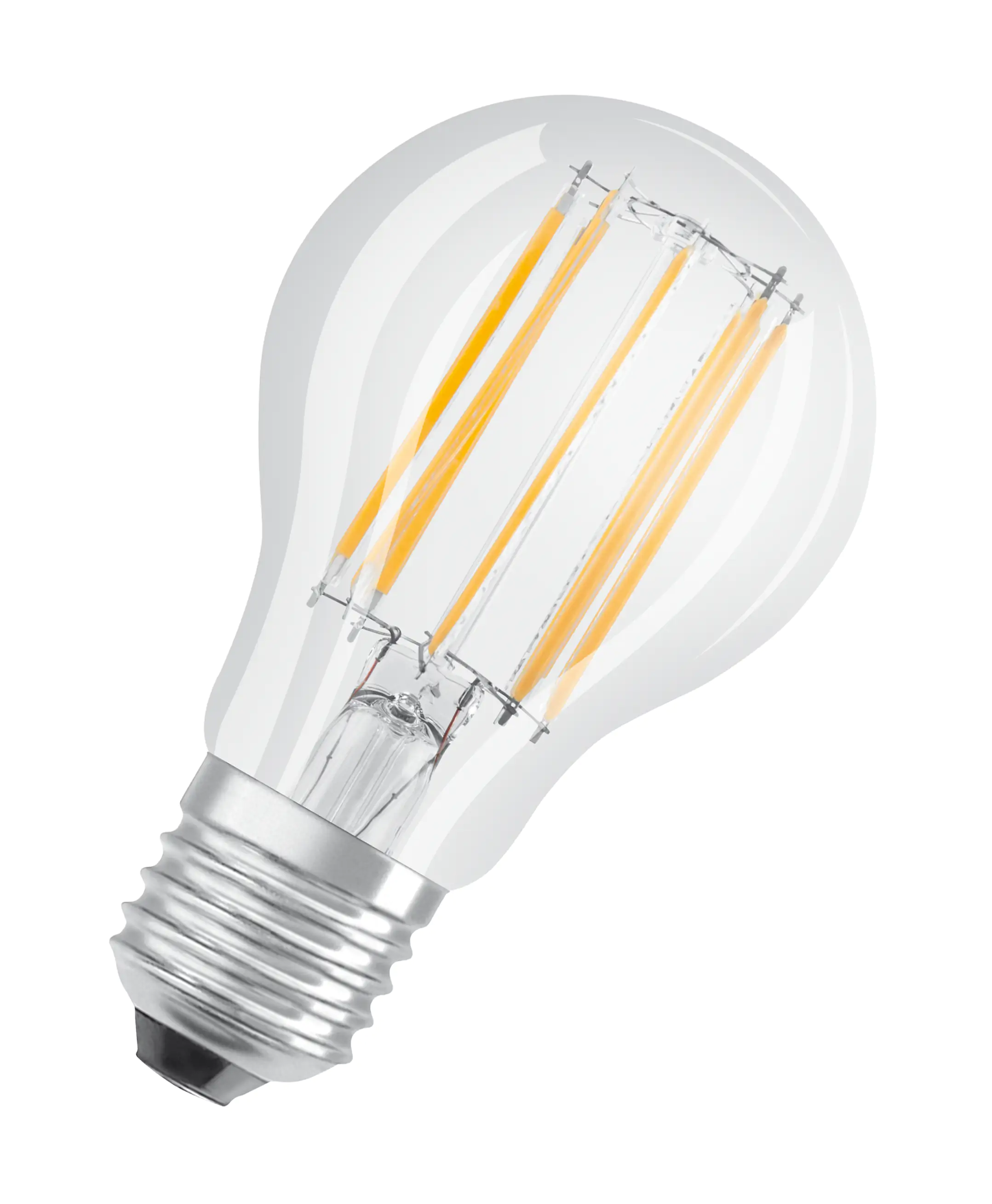 Osram LED Leuchtmittel Retrofit Cla 100 E27 11W neutralweiß, klar