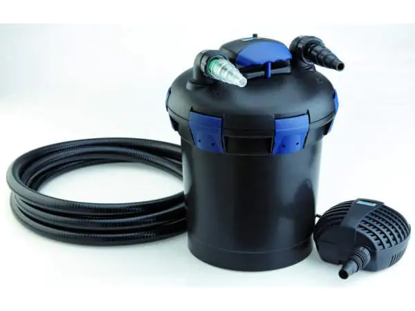 Oase Teichfilter BioPress Set 6000