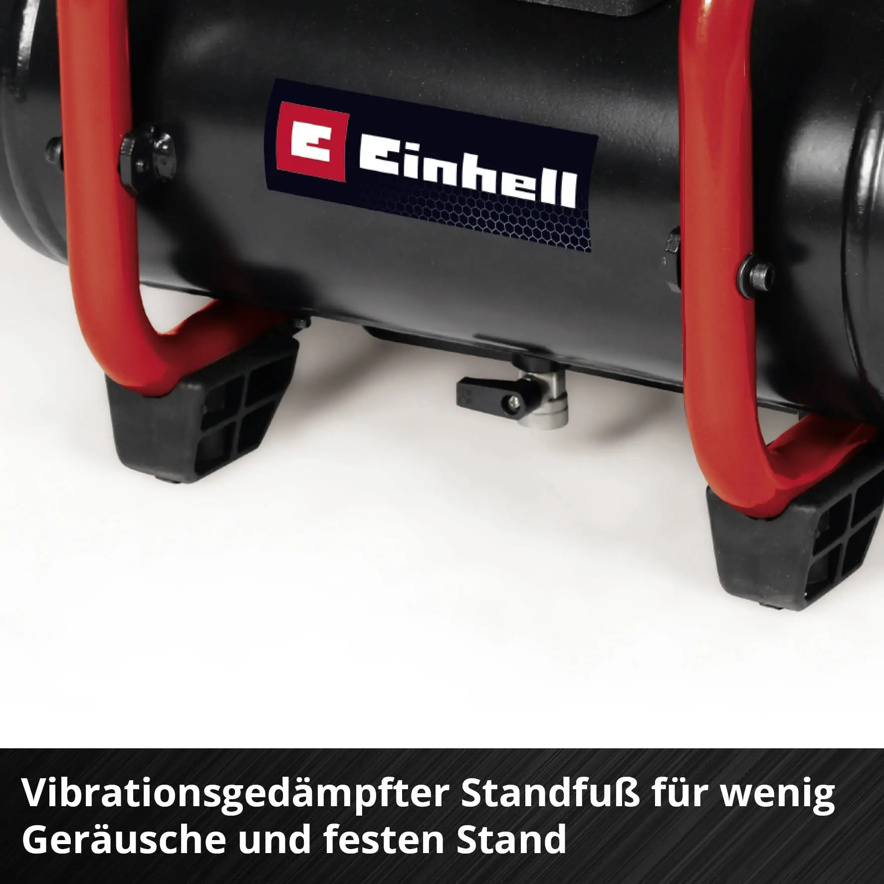 Einhell Expert Akku-Kompressor TE-AC 36/150 Li OF Solo 36 V