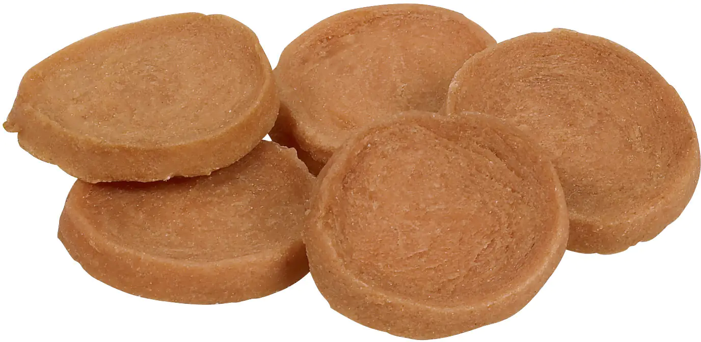 Nobby StarSnack Chicken Chip 375 g