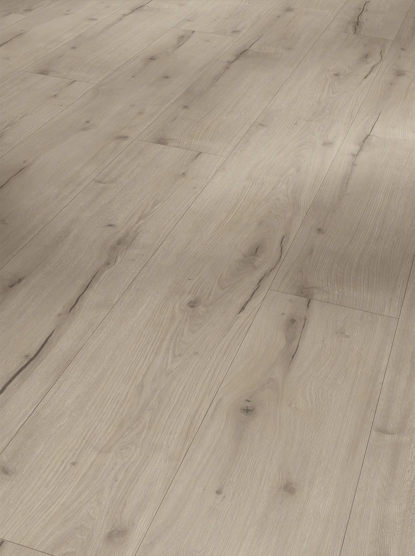 Parador Vinylboden Modular One Eiche Helios grau Parador Vinylboden Modular One Eiche Helios grau