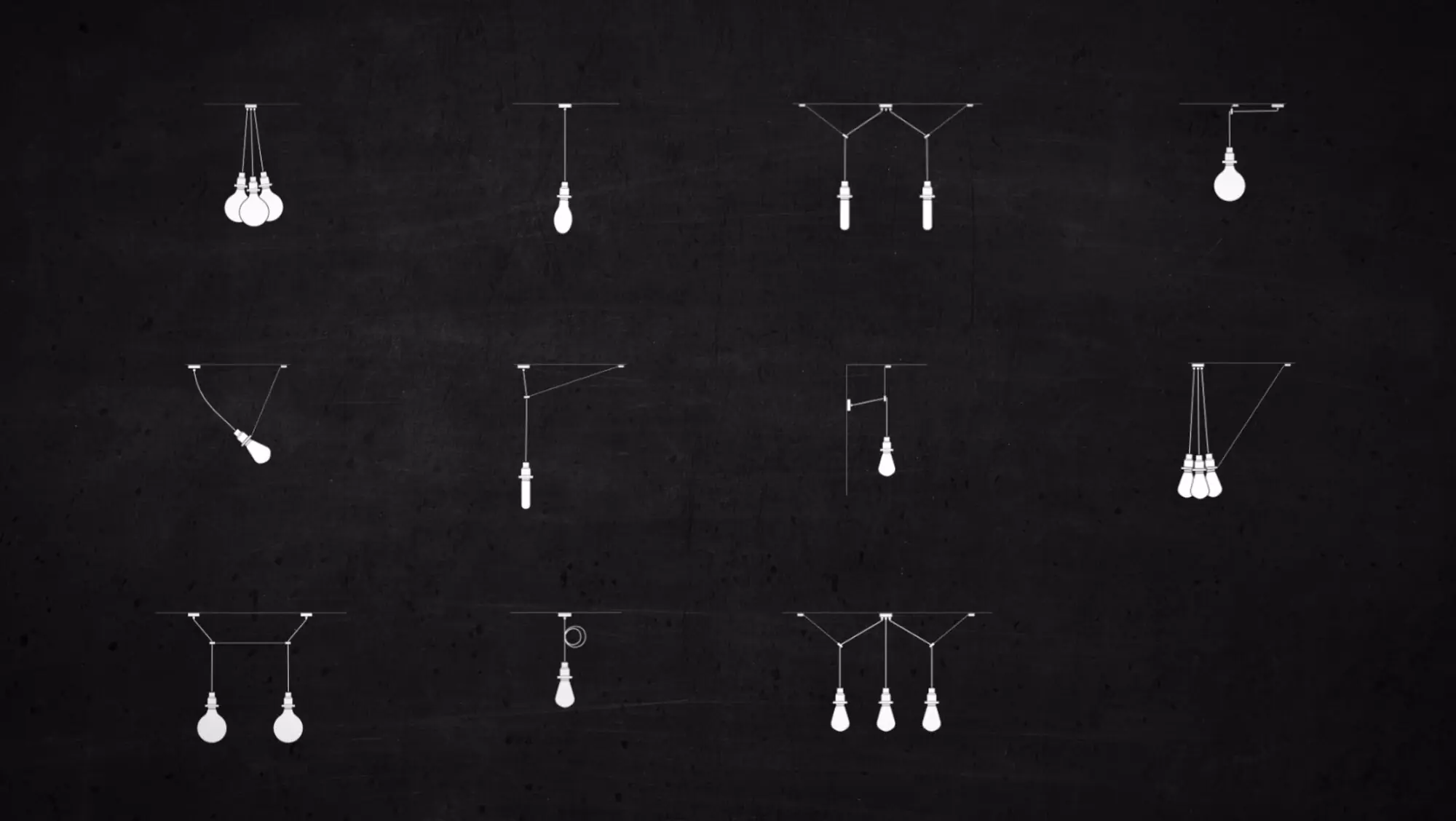 Osram LED Globelampe Vintage 1906 Globe 125 E27 7W warmweiß, amber