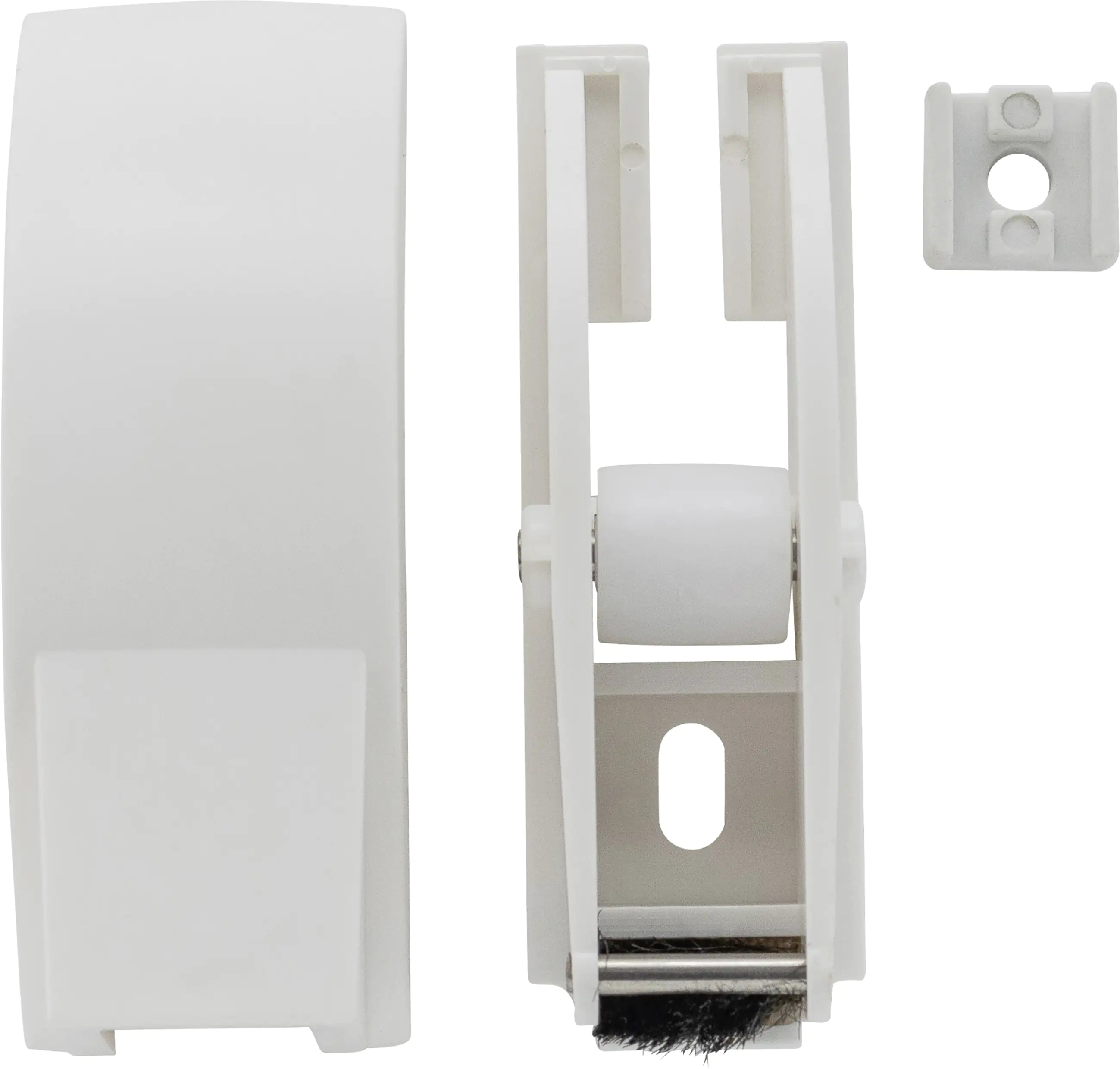 Schellenberg Gurtführung Duo Plus System Mini für schwere Rollläden