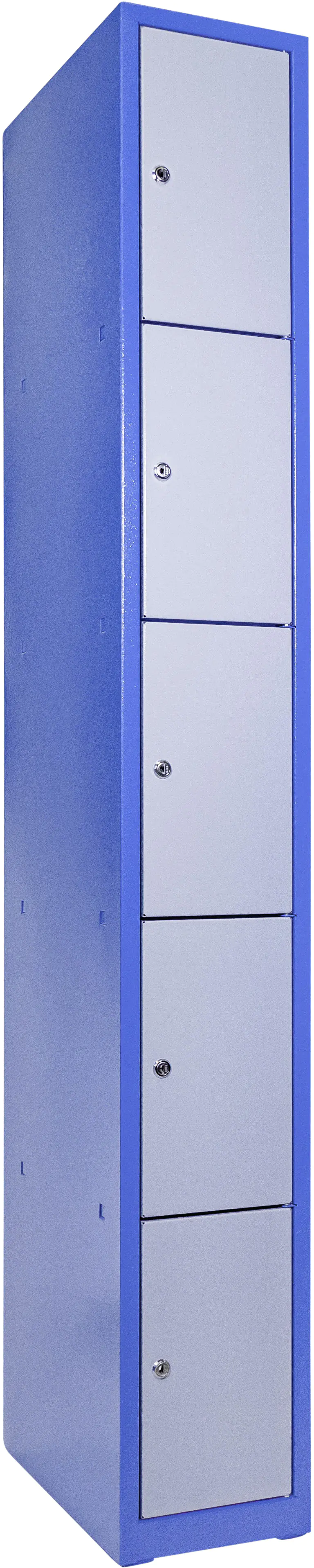 Güde Schliessfachsäule