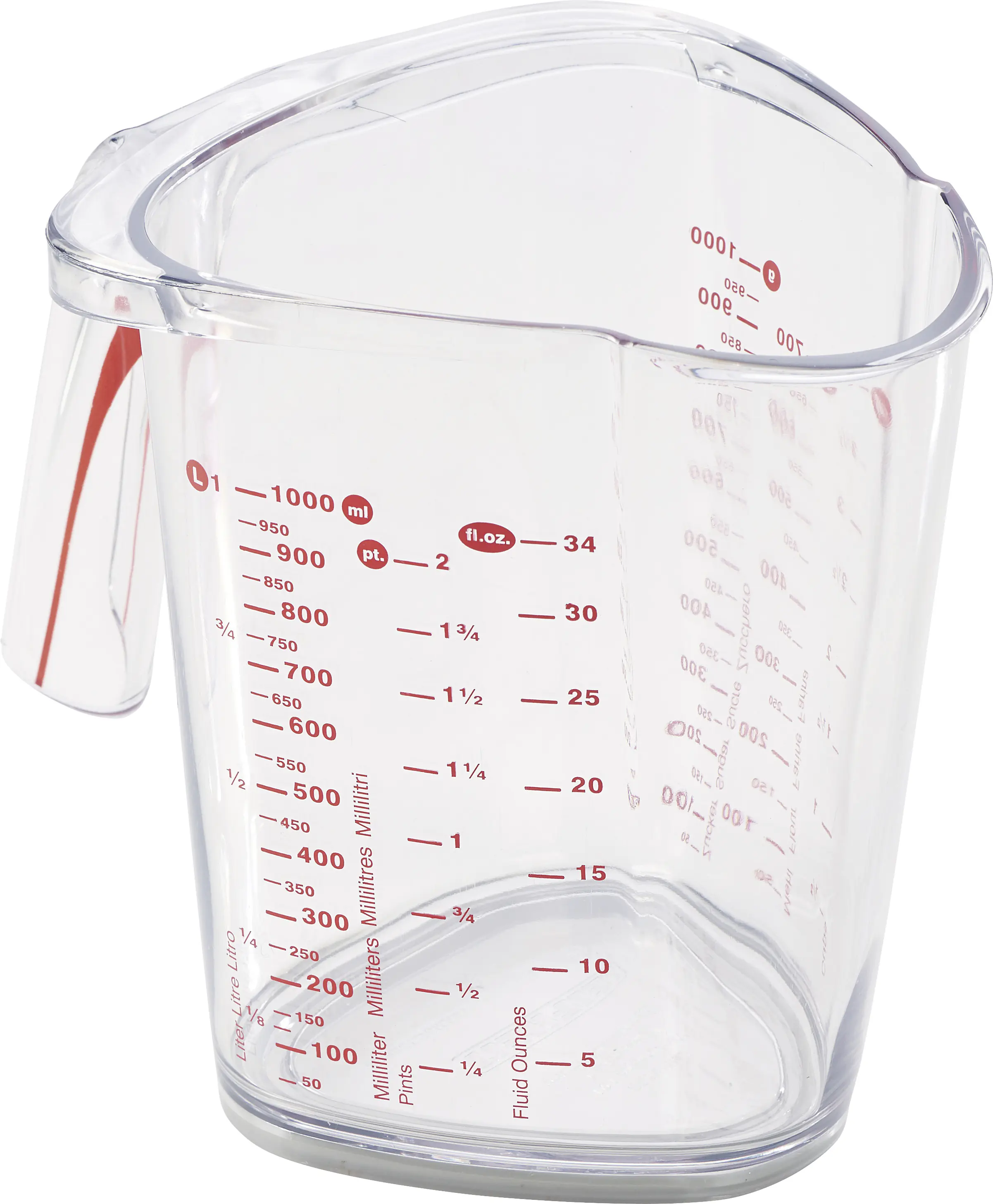 Leifheit Messbecher ComfortLine 1 L