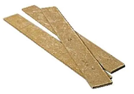 Knauf Randdämmstreifen 120 x 10 cm 12 mm Knauf Randdämmstreifen 120 x 10 cm 12 mm