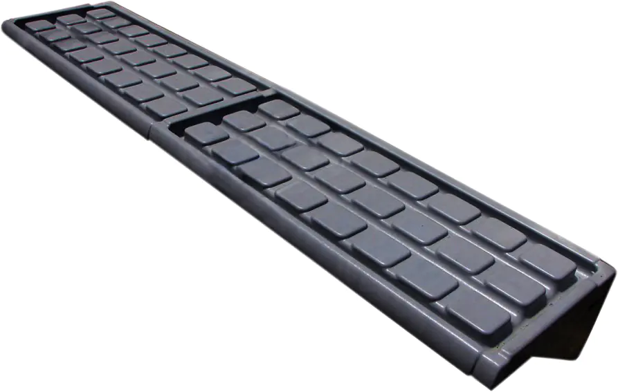 Canopia Gewächshaus Regalset 2er Alu grau