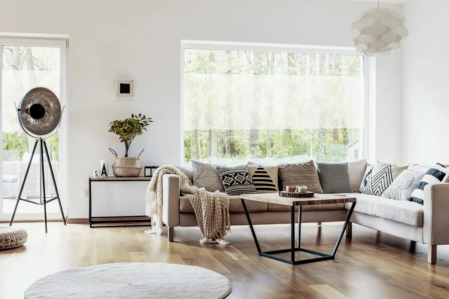 d-c-fix Folie static premium Blado 45 cm x 1 m 