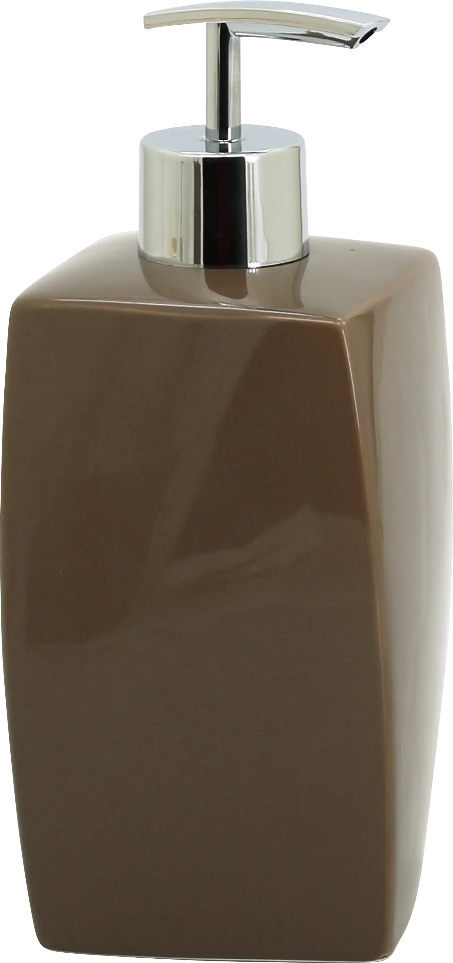 TrendLine Seifenspender Aria braun