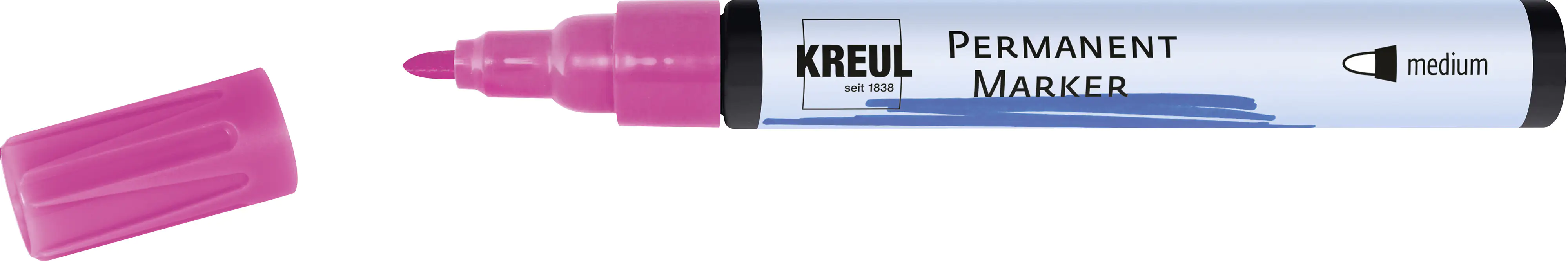 Kreul Permanentmarker pink