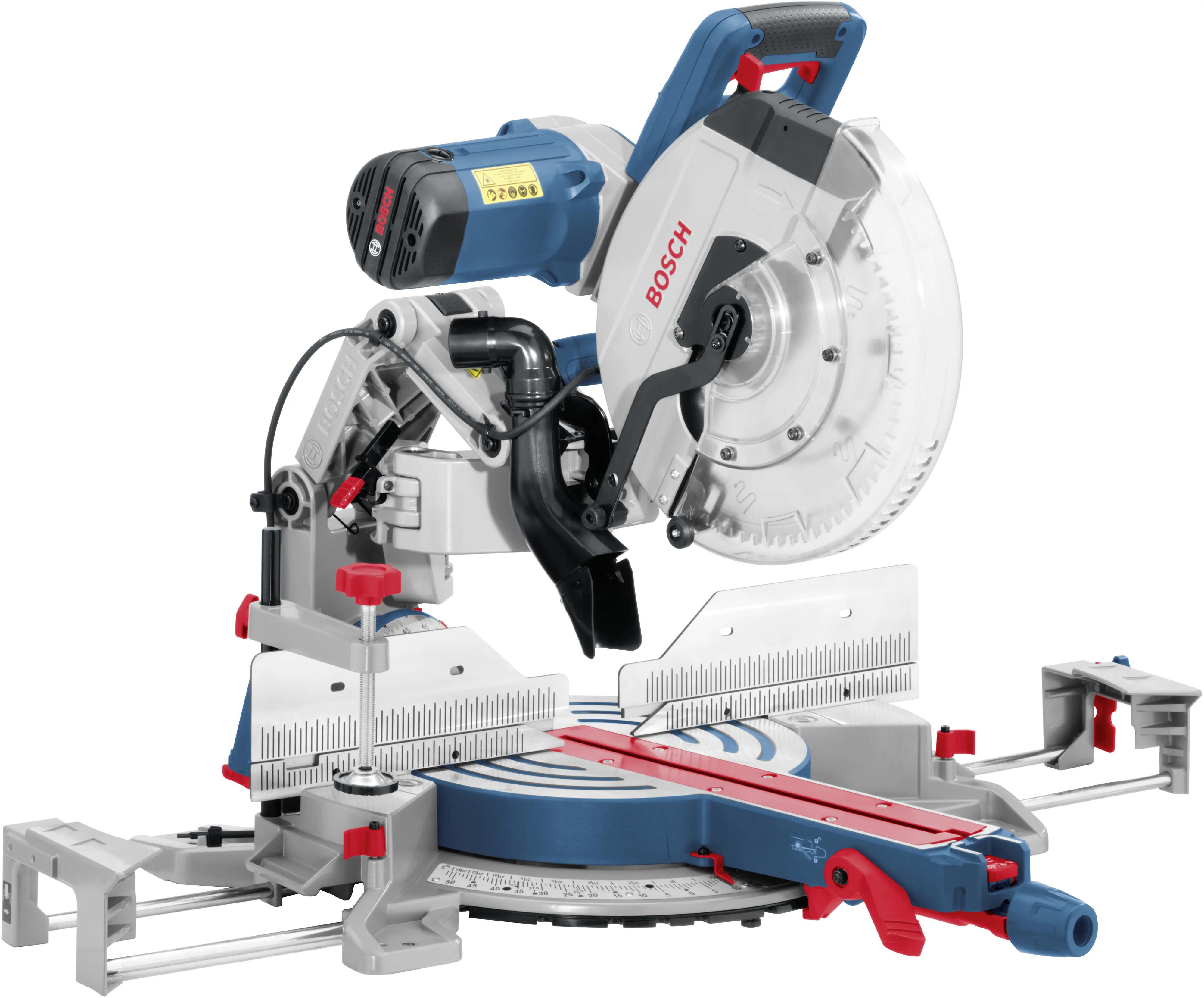 Bosch Professional Paneelsäge GCM 12 GDL