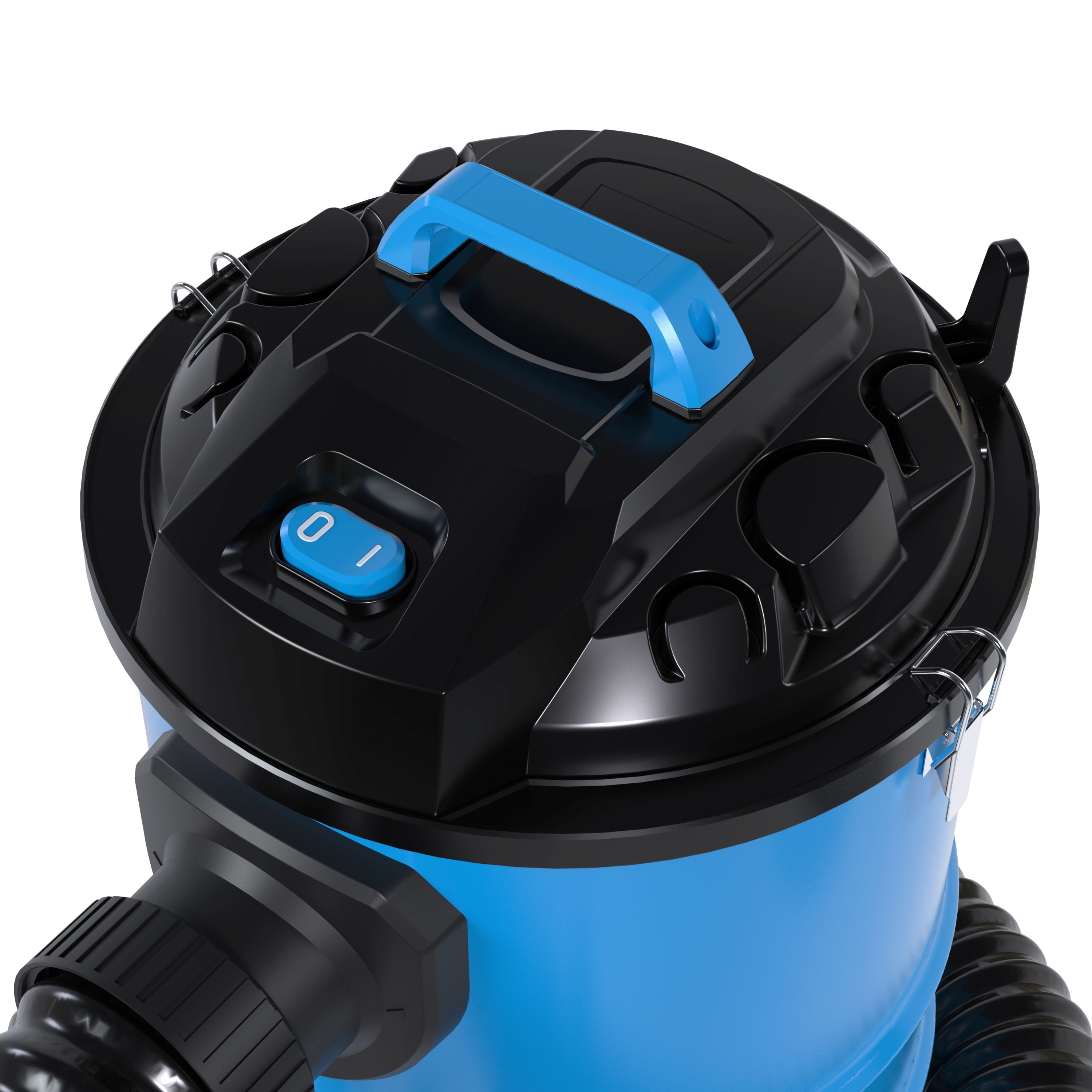 Güde Absauganlage GAA 55 1200 Watt